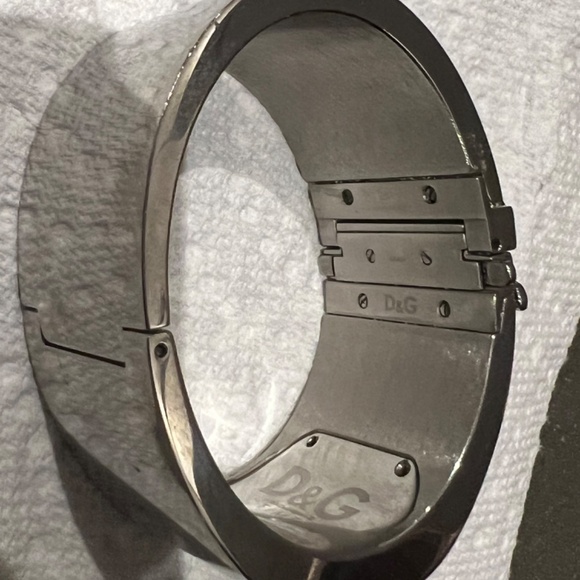 Real Watch forever dolce gabbana - Picture 15 of 16